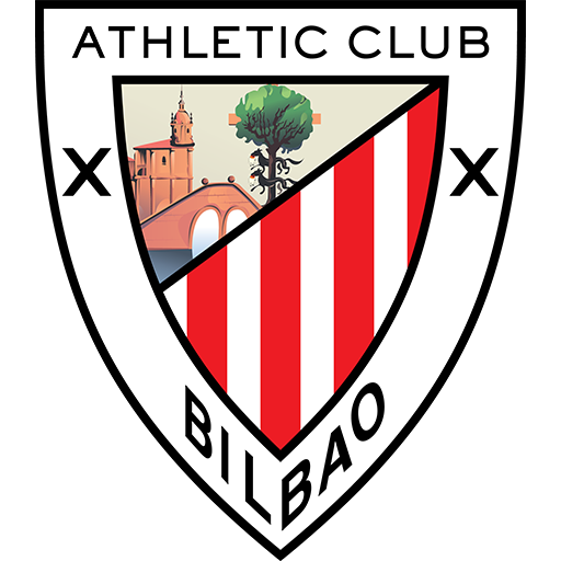 Escudo Athletic Bilbao