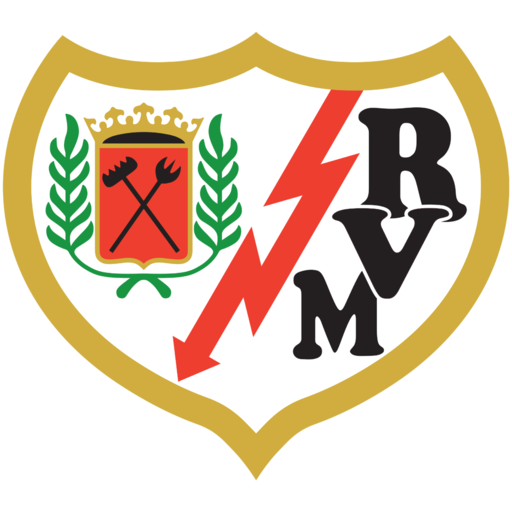 Escudo Rayo Vallecano