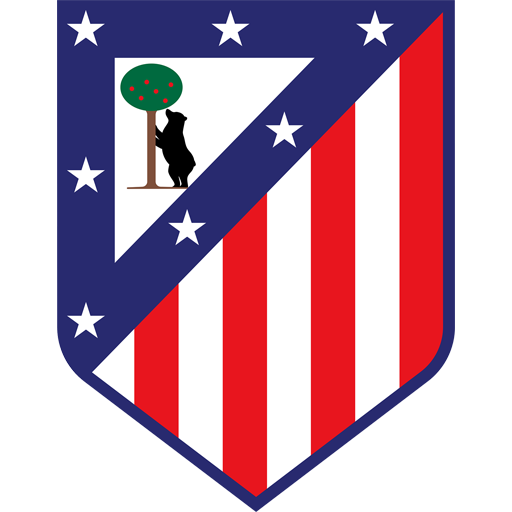 Escudo Atlético Madrid