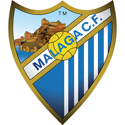 Escudo Málaga