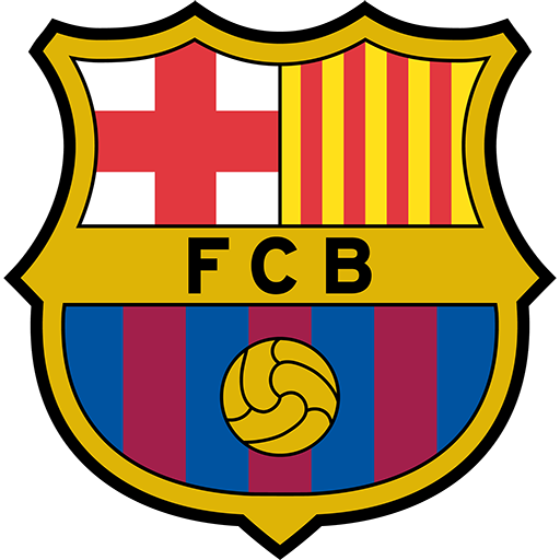 Escudo Barcelona