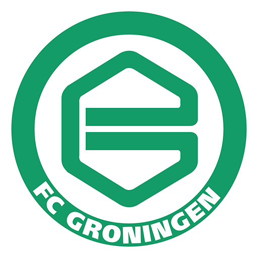 Escudo Groningen