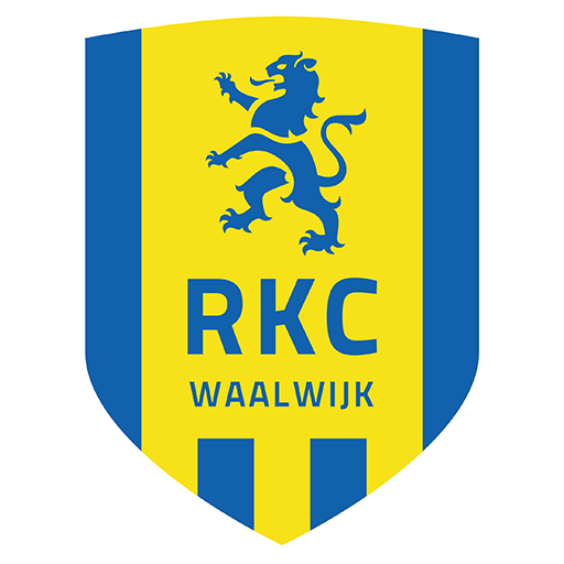 Escudo RKC Waalwijk