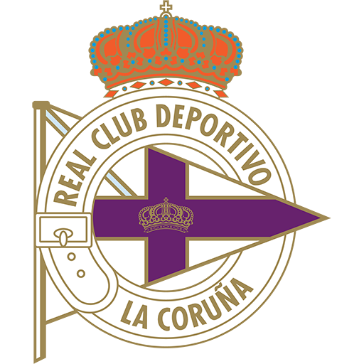 Escudo Deportivo de La Coruña