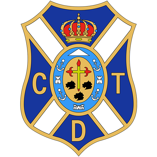 Escudo Tenerife