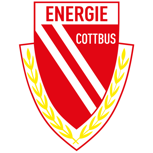 Escudo Energie Cottbus