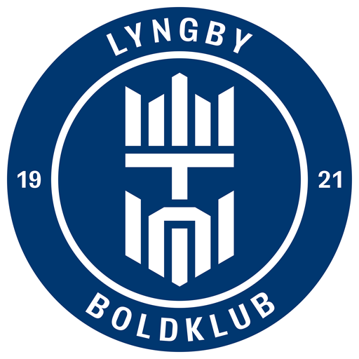Escudo Lyngby