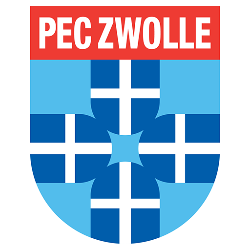Escudo PEC Zwolle