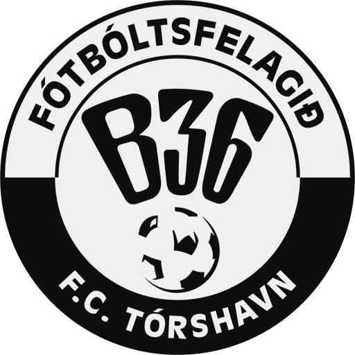 Escudo B36 Tórshavn