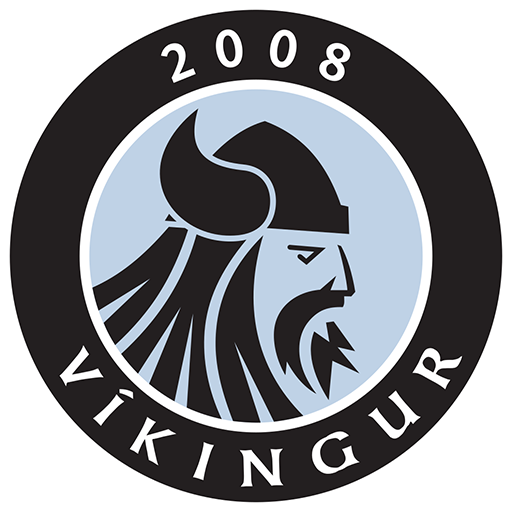 Escudo Víkingur Gøta