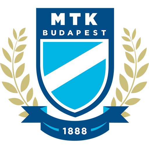 Escudo MTK Budapest