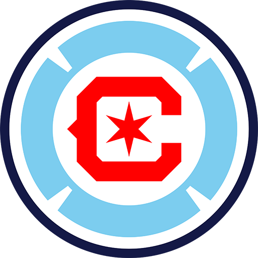 Escudo Chicago Fire