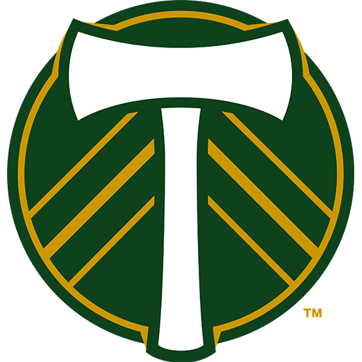 Escudo Portland Timbers