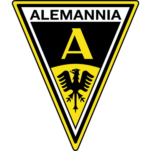 Escudo Alemannia Aachen