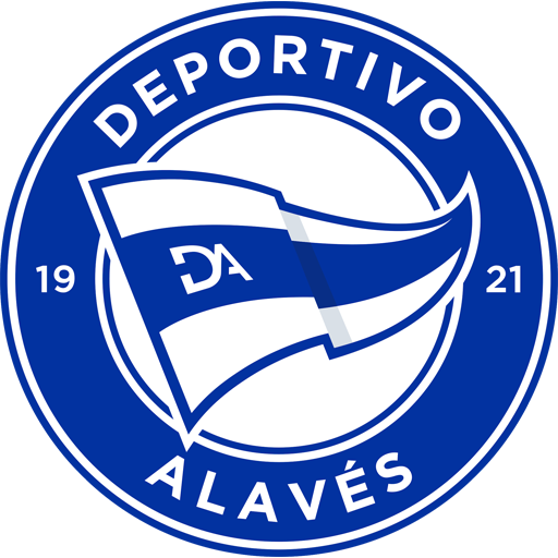 Escudo Deportivo Alavés