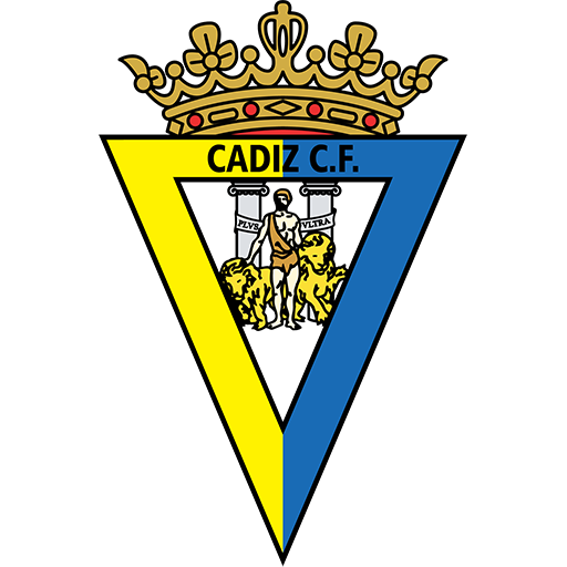 Escudo Cádiz