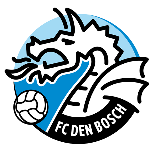 Escudo FC Den Bosch