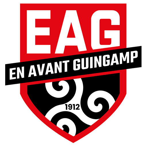 Escudo Guingamp