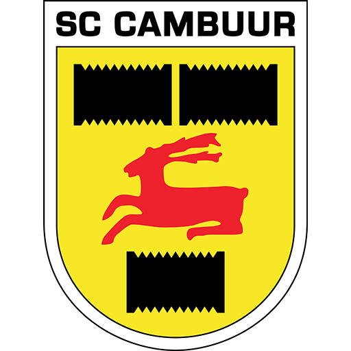 Escudo SC Cambuur