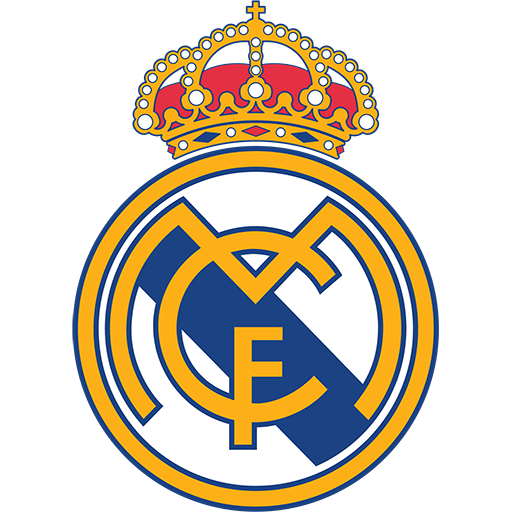 Escudo Real Madrid Castilla