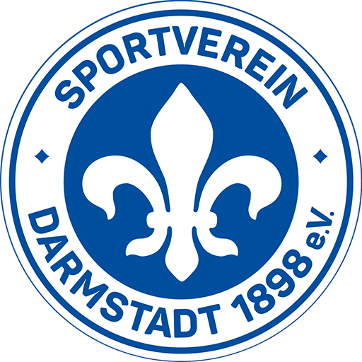 Escudo Darmstadt