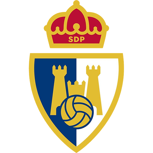 Escudo Ponferradina