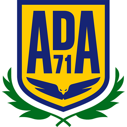 Escudo Alcorcón