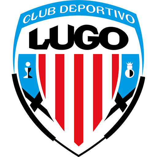 Escudo Lugo