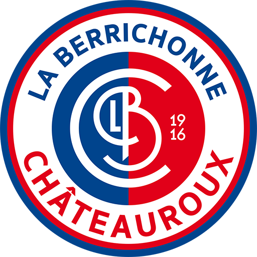 Escudo Châteauroux