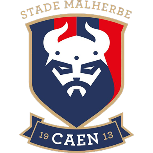 Escudo Caen