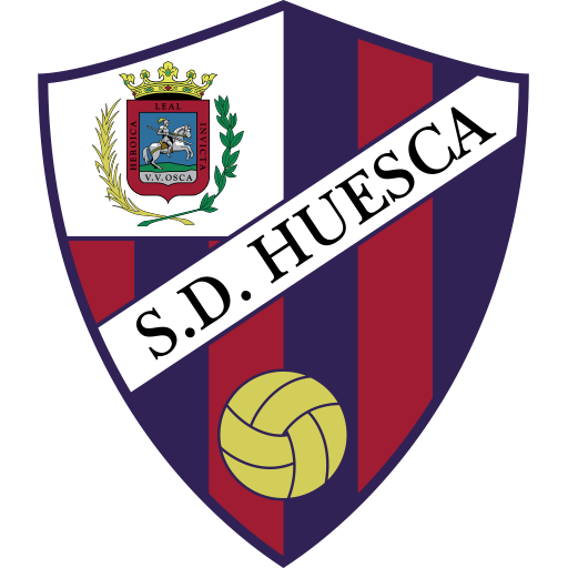 Escudo Huesca