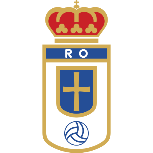Escudo Real Oviedo