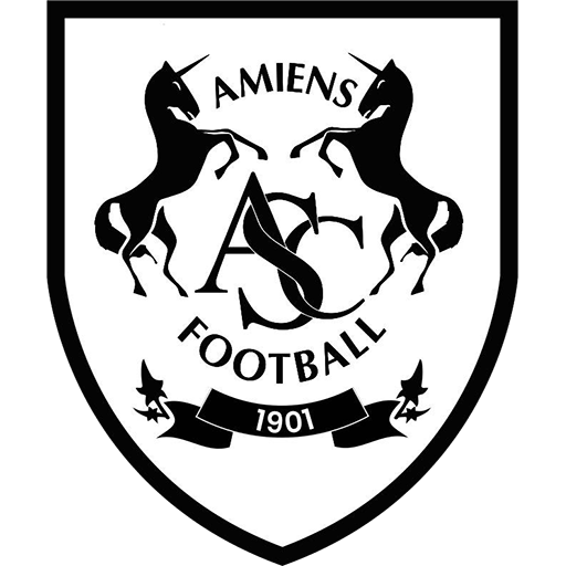 Escudo Amiens