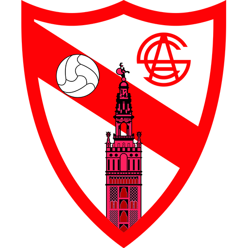 Escudo Sevilla Atlético