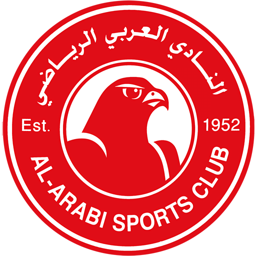 Escudo Al-Arabi