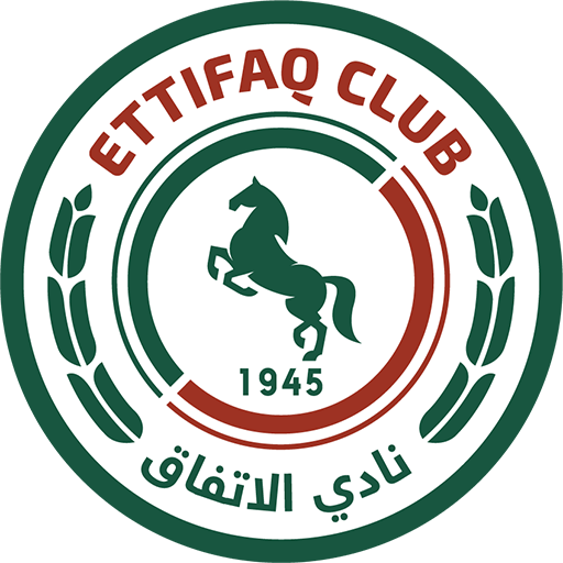 Escudo Al-Ettifaq