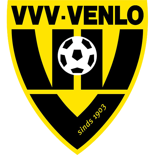 Escudo VVV-Venlo