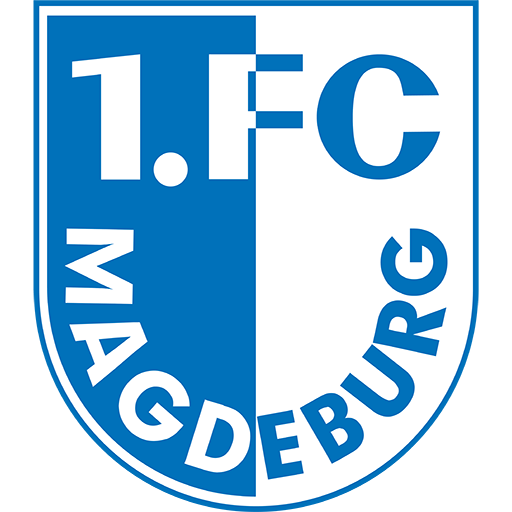 Escudo Magdeburg