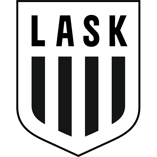 Escudo LASK