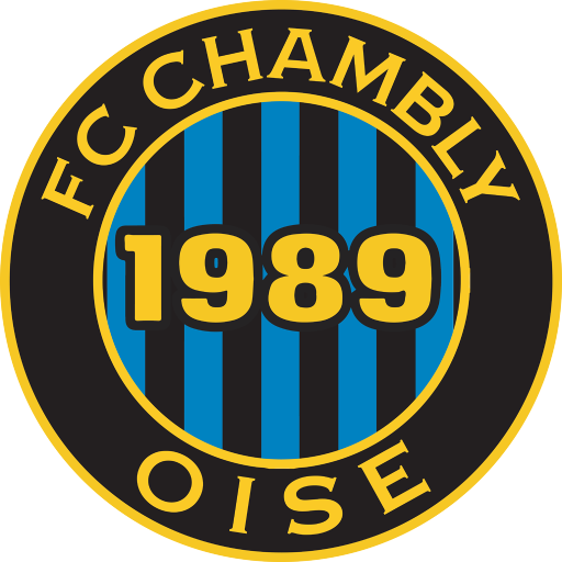 Escudo Chambly Oise