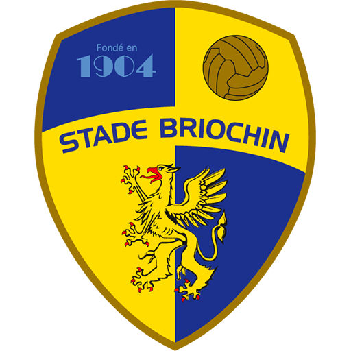 Escudo Stade Briochin