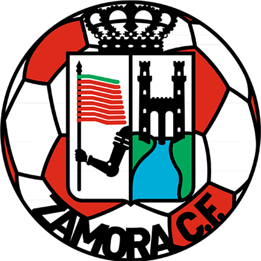 Escudo Zamora