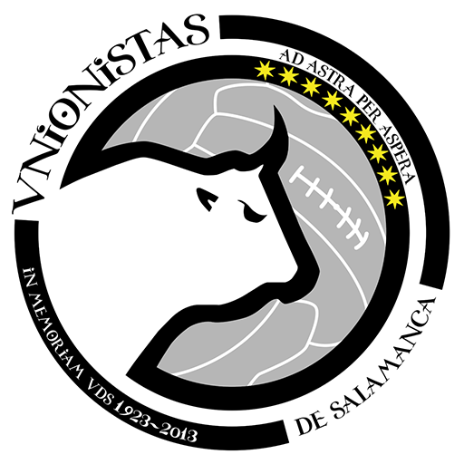 Escudo Unionistas de Salamanca
