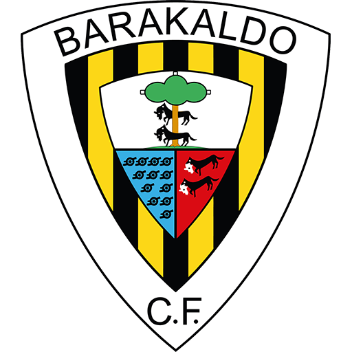 Escudo Barakaldo
