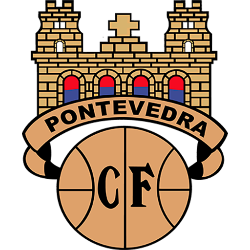 Escudo Pontevedra