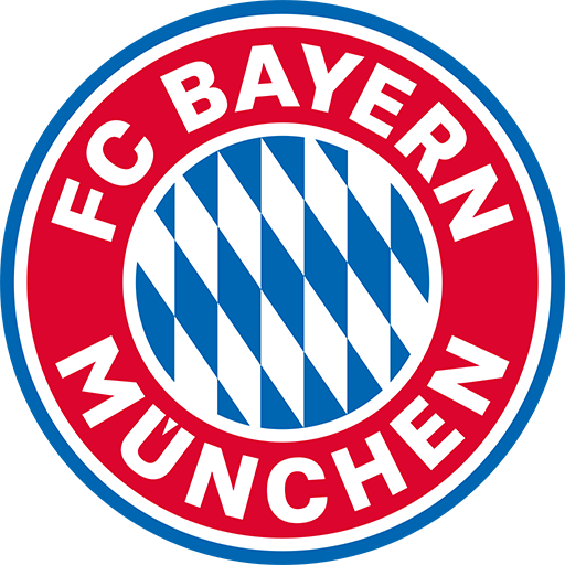 Escudo Bayern Munich II