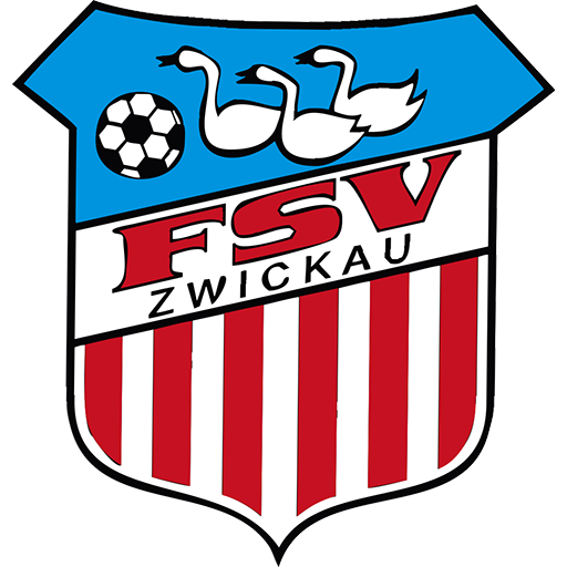 Escudo Zwickau