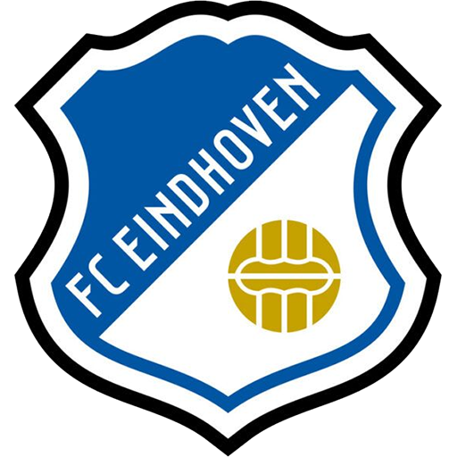 Escudo FC Eindhoven
