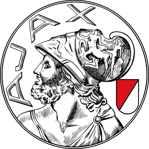 Escudo Jong Ajax