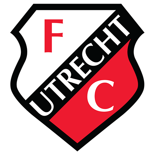 Escudo Jong Utrecht